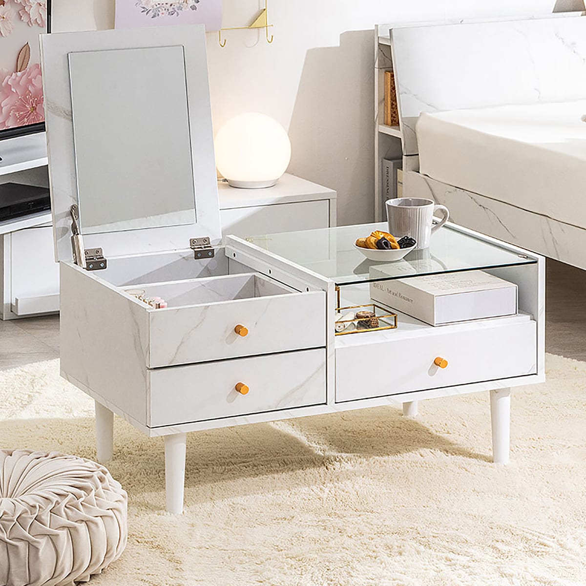 ニトリ ドレッサー」の人気商品一覧 | 安い商品を通販サイトから探す