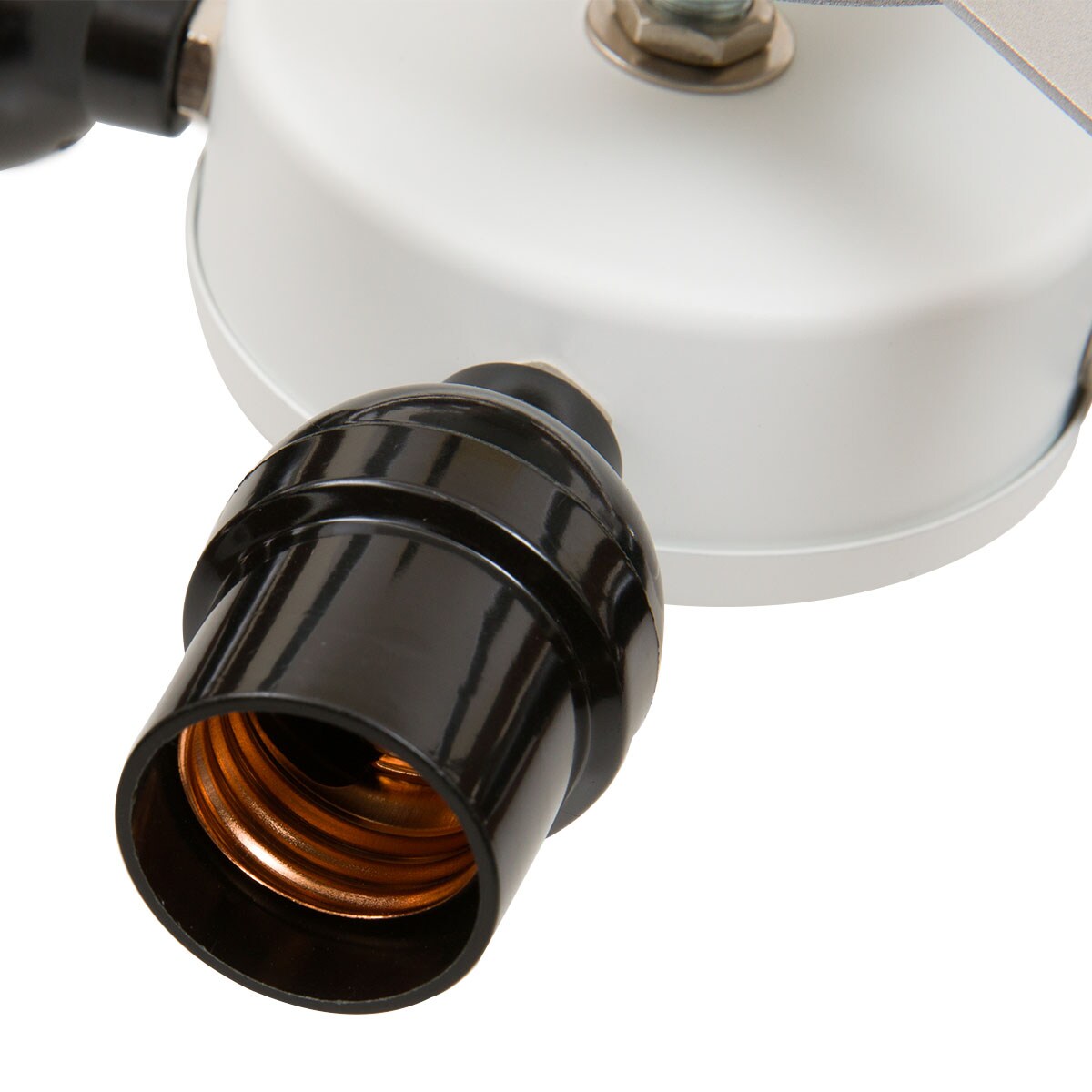 楽天市場】木製シーリングライト (HC002 ダークブラウン) ニトリ