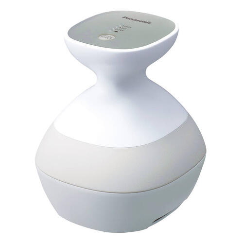 楽天市場】パナソニック 頭皮エステ スパイラル EH-HE9J-S 送料無料