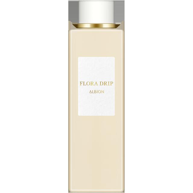 楽天市場】アルビオン ALBION フローラドリップ 160ml : NLCSHOP