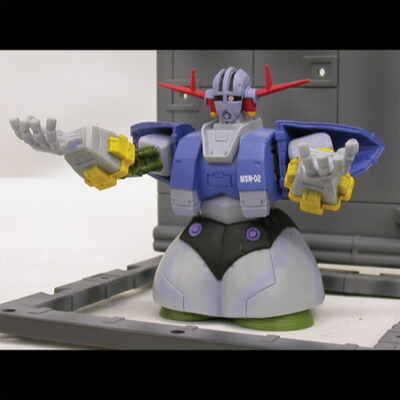 楽天市場】*セイカ TOYBOOK006 トイブック ガンダム オペレーション ア