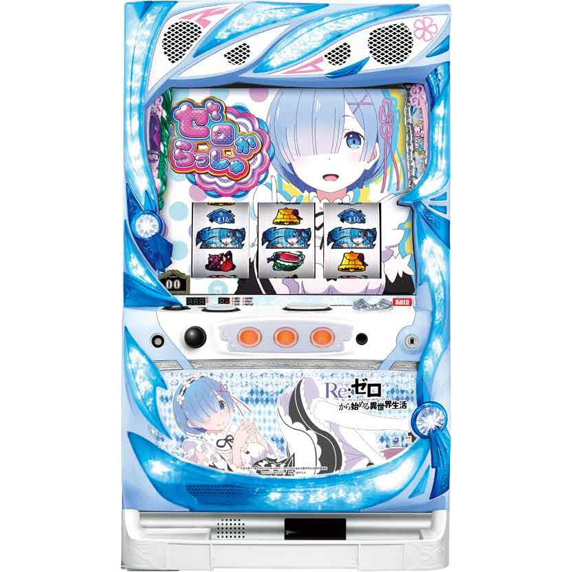 楽天市場】リゼロ スロットの通販