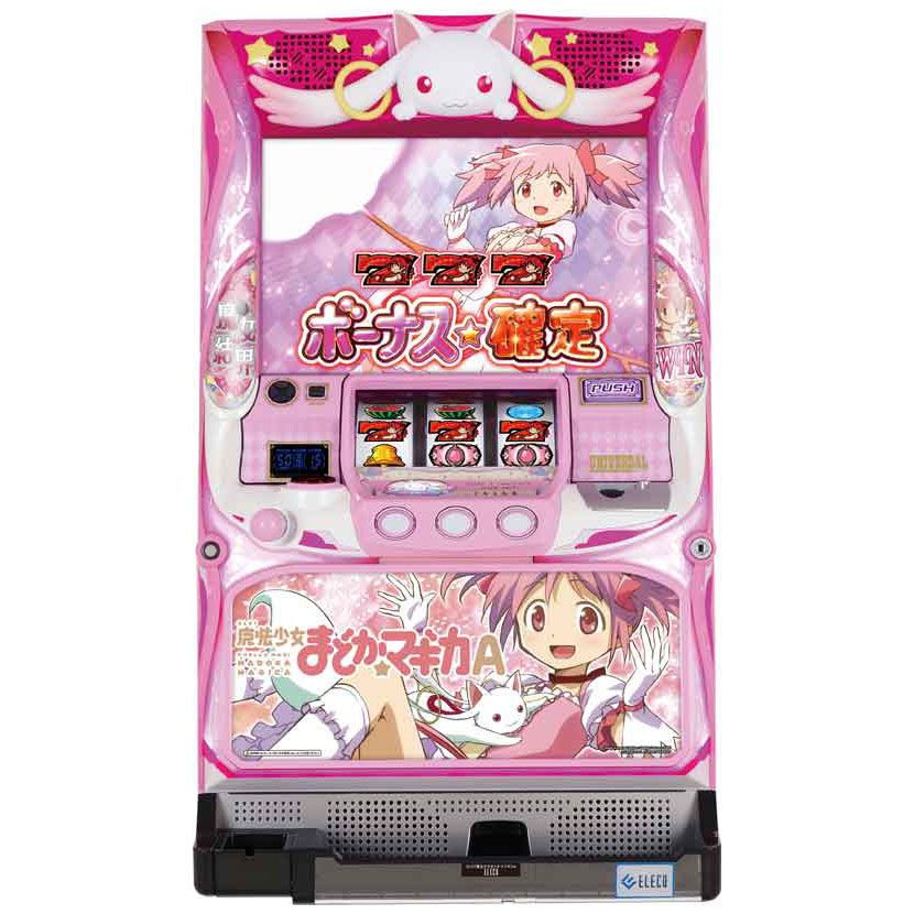 楽天市場】ま ど マギ スロット 実機の通販