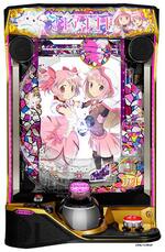 楽天市場】スマスロ マギアレコード 魔法少女まどか⭐︎マギカ外伝