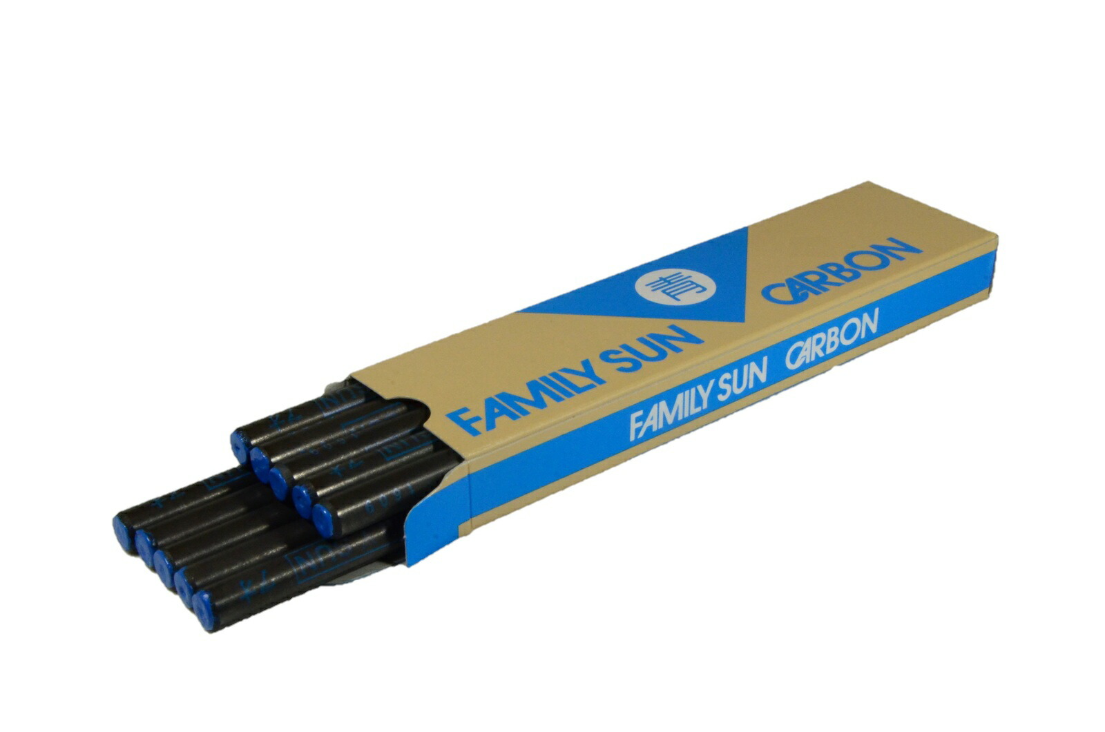 楽天市場】【 即日発送 】 黒田光線 FAMILY SUN CARBON 赤・緑・黒・青