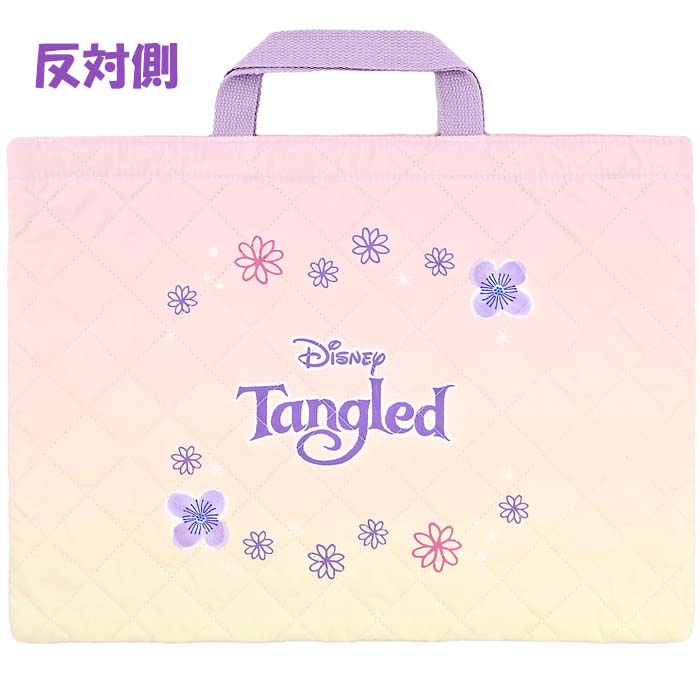 楽天市場】ラプンツェル キルトレッスンバッグ【ラベンダー】2025年版