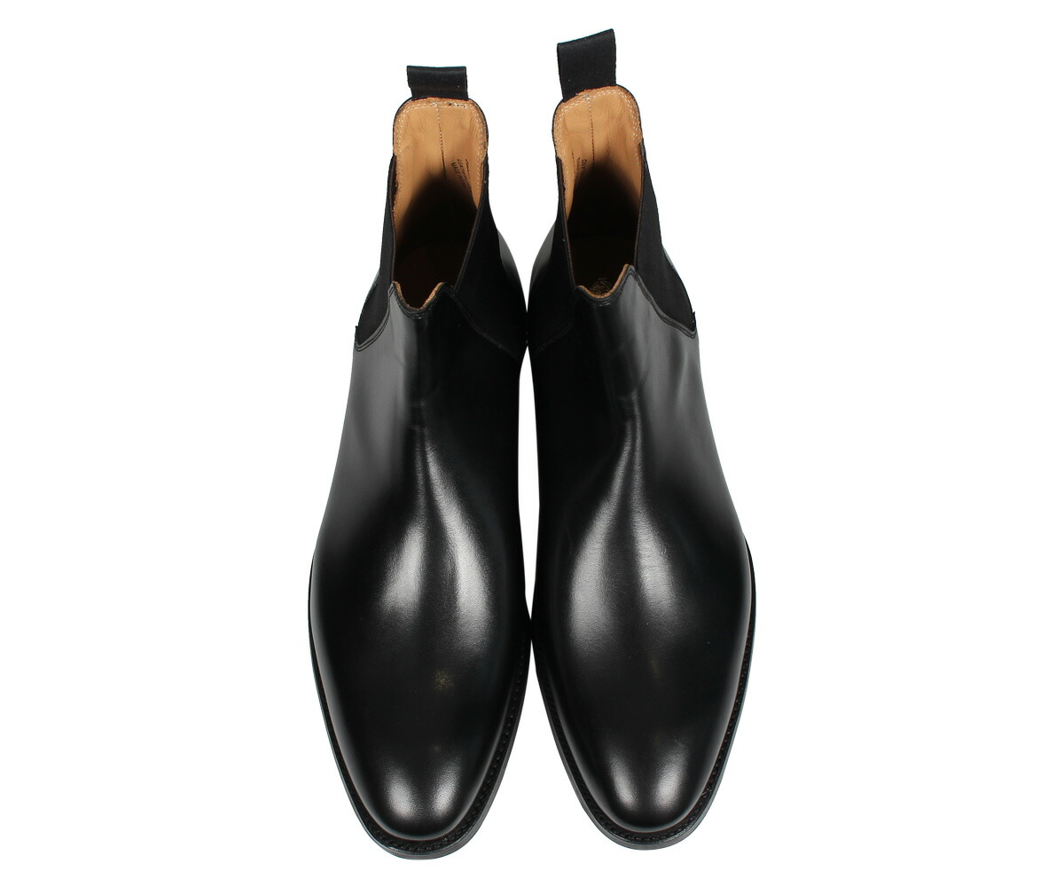 楽天市場】CROCKETT&JONES CHELSEA 8 クロケット&ジョーンズ