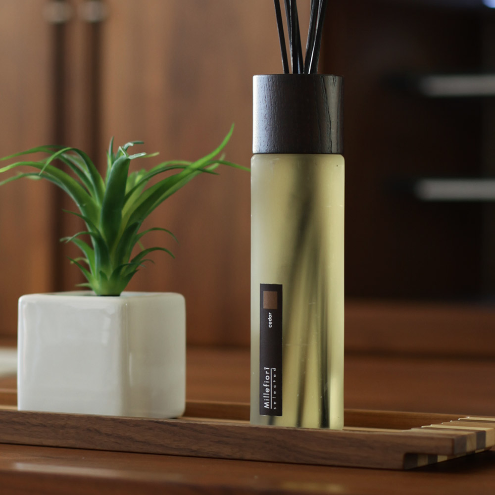 楽天市場】ミッレフィオーリ ディフューザー [SELECTED] /Sサイズ