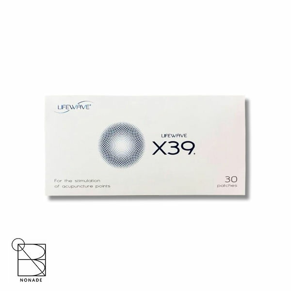 楽天市場】ライフウェーブ パッチ x39の通販