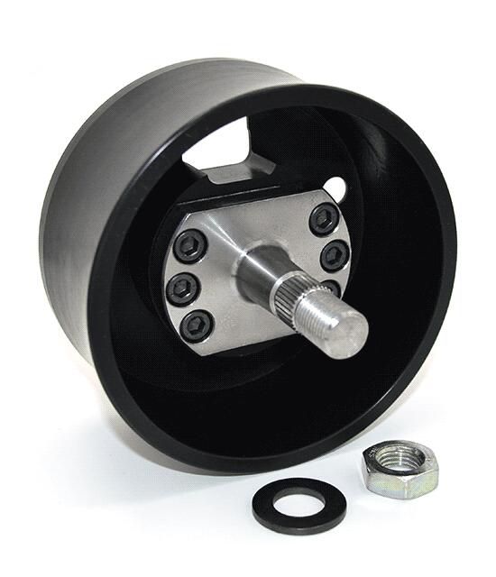 楽天市場】DDM ステアリング コラム エクステンダー NSNR34-00001