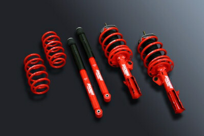 楽天市場】SHOWATUNING サスペンションキット V0501-10B-00 ホンダ N