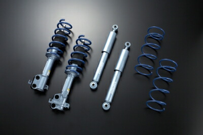 楽天市場】SHOWATUNING サスペンションキット V0491-10B-70 トヨタ