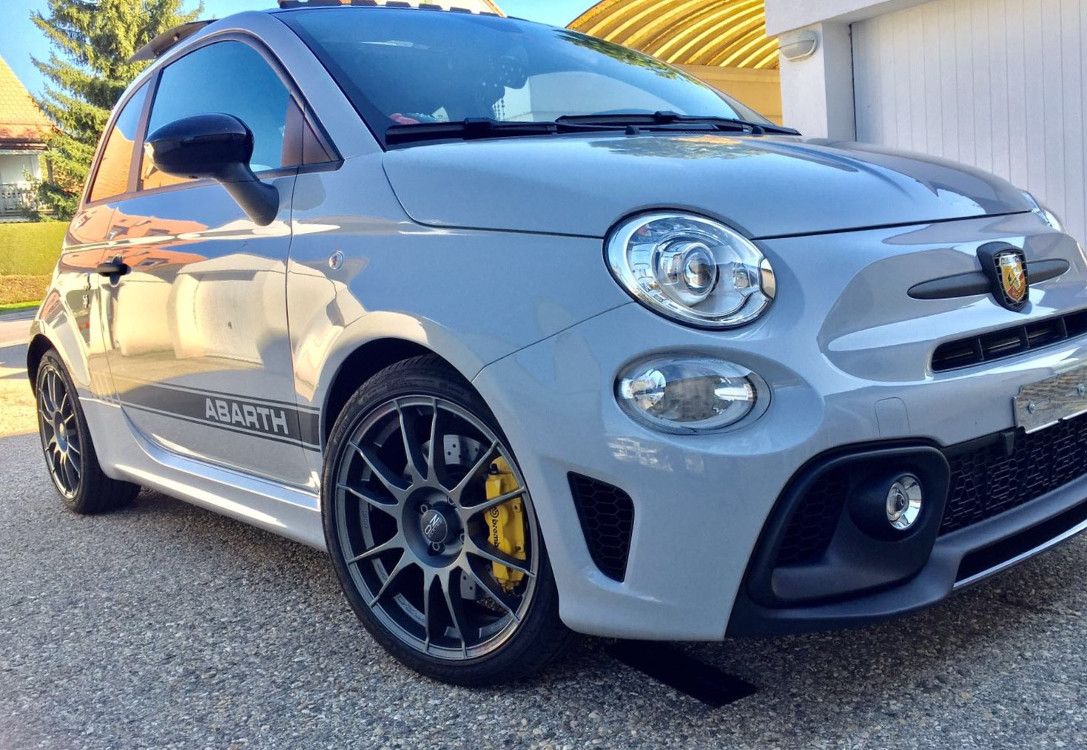 楽天市場】ULTRALEGGERA アルミホイール 4本セット 18インチ 18x7.5J