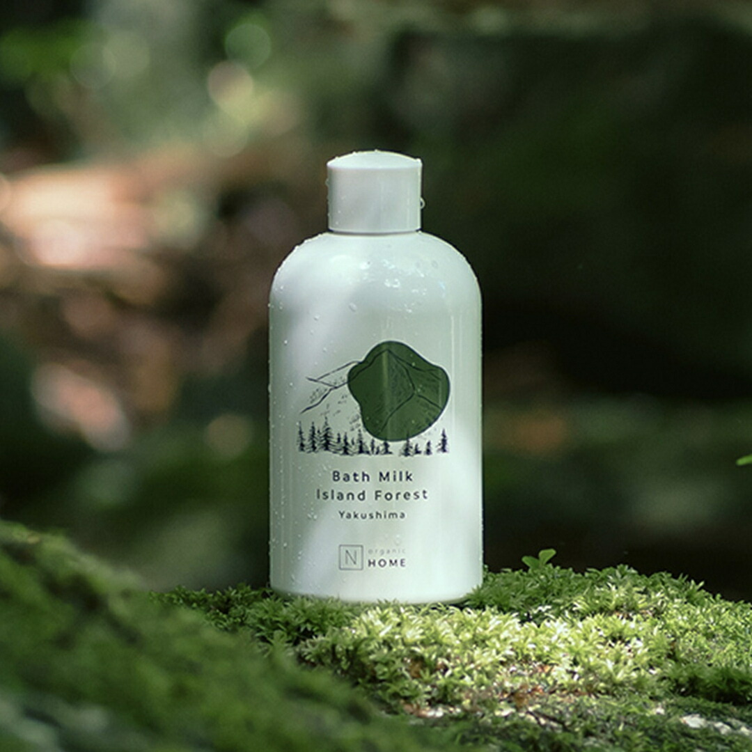 楽天市場】いつものバスタイムを特別なひとときに 【公式】 N organic