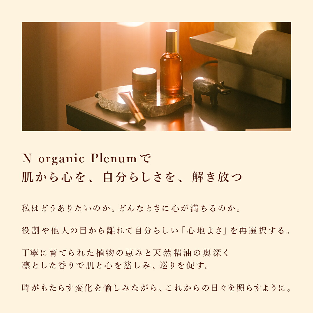 楽天市場】残り2000個 N organic Plenum 福袋 2026 61%OFF 豪華13点