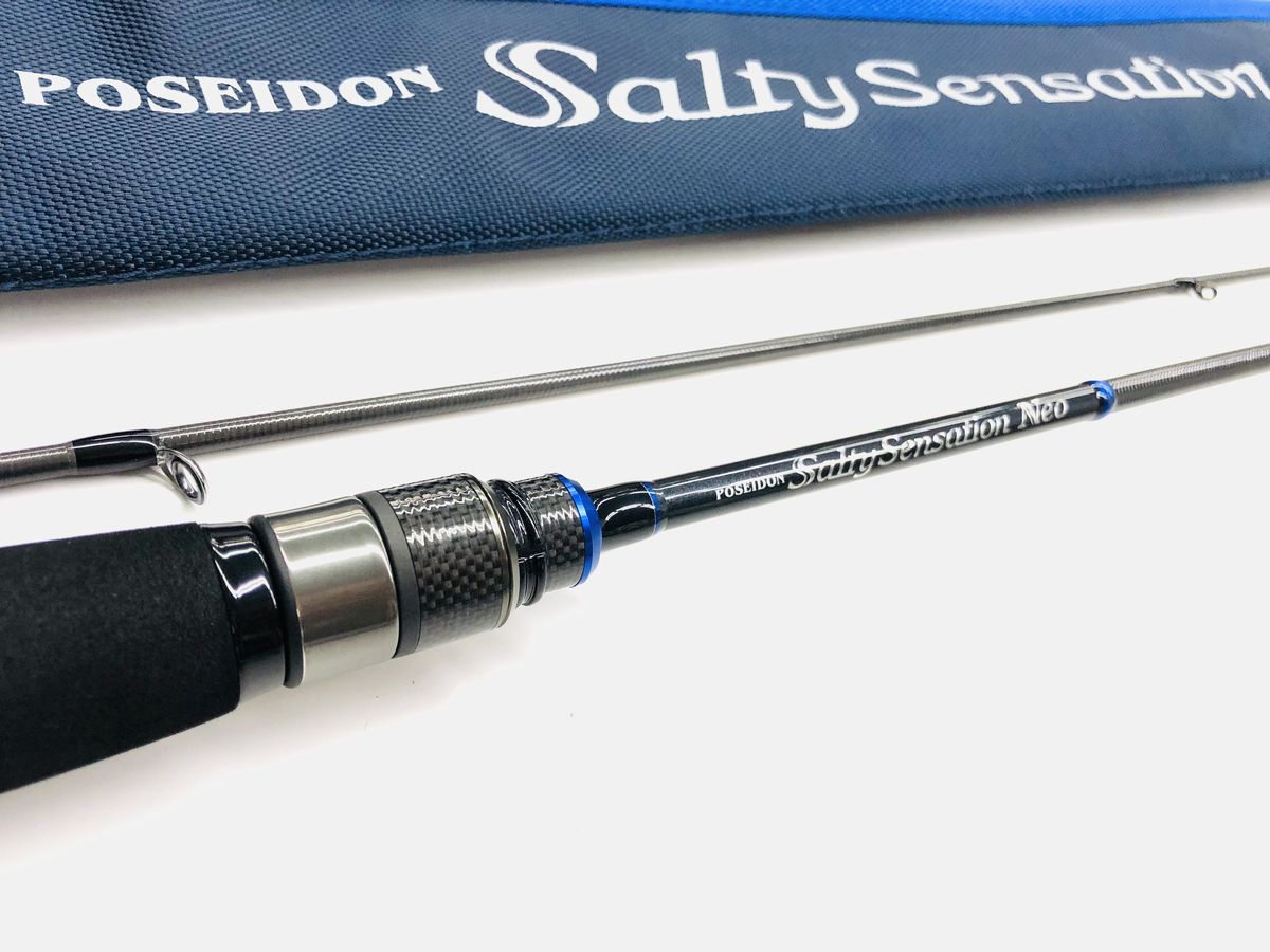 楽天市場】夏の数量限定大特価！エバーグリーン NEOS-60XUL-S ソリッド