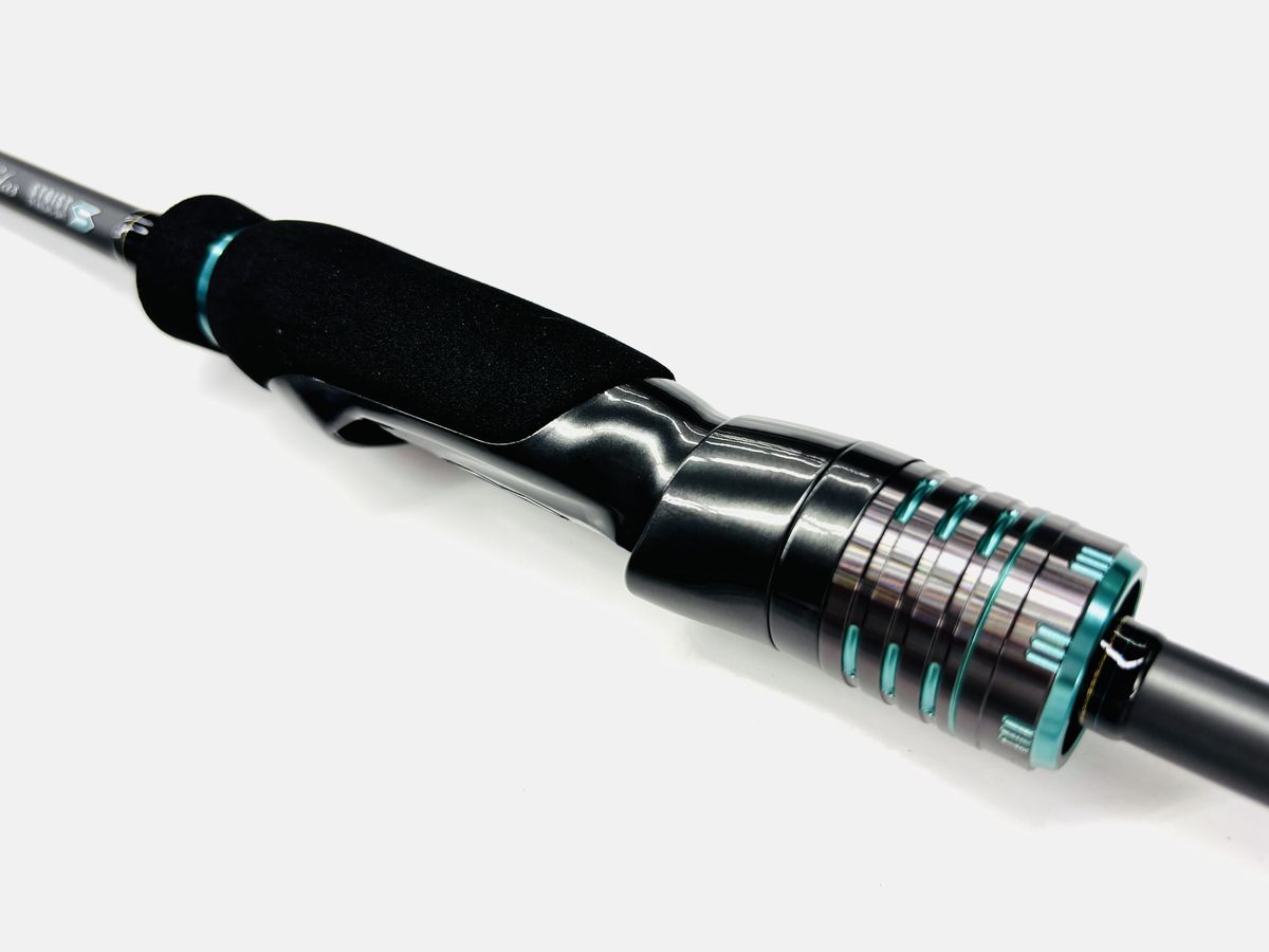 楽天市場】ダイワ エメラルダス ストイストST 85LML-SMT エギング