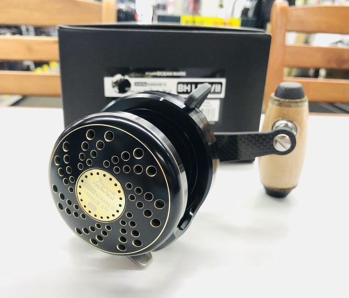 楽天市場】シマノ 24ツインパワーC2000S PEライン無料 ピットブル12