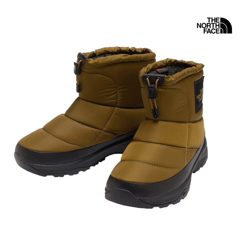 楽天市場】ノースフェイス ブーツ ヌプシ wp 26cmの通販