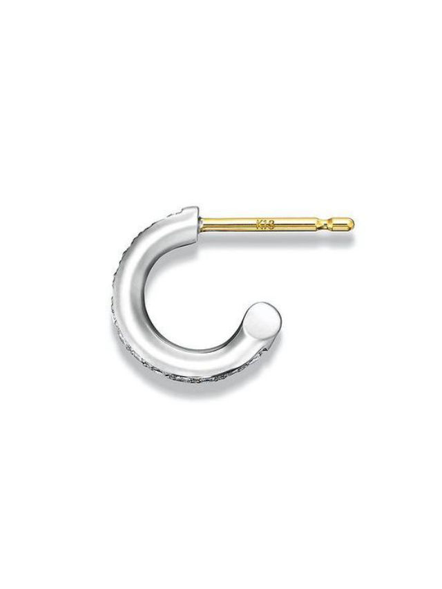 楽天市場】【CAREERING / キャリアリング】 【片耳用】HF × GOD