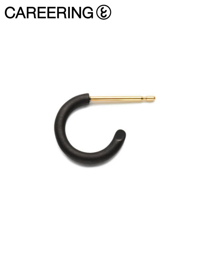 楽天市場】【CAREERING / キャリアリング】 プラシーボピアス
