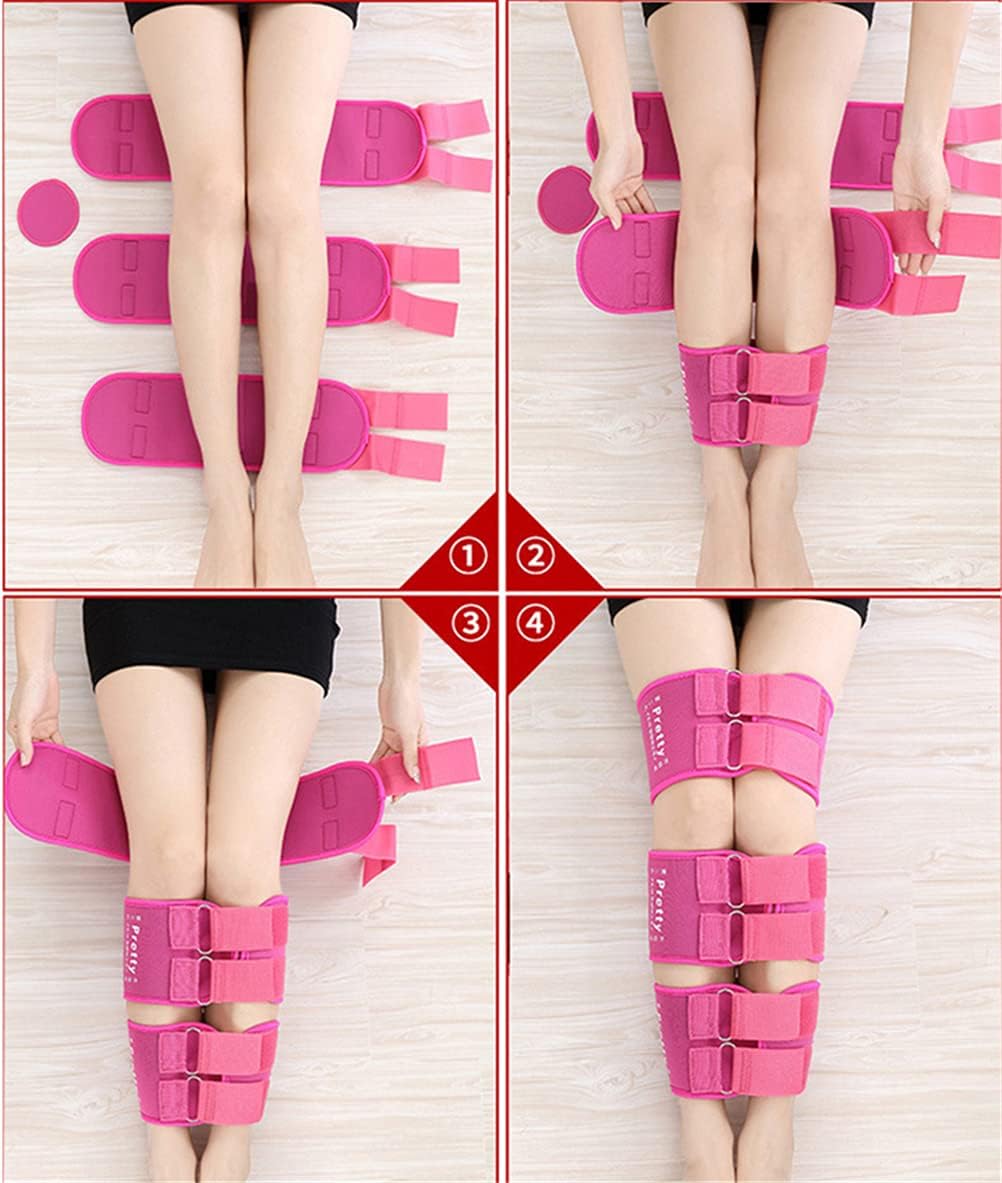 楽天市場】O脚矯正ベルト X脚補正サポーター 美脚 ベルト 3点1セット