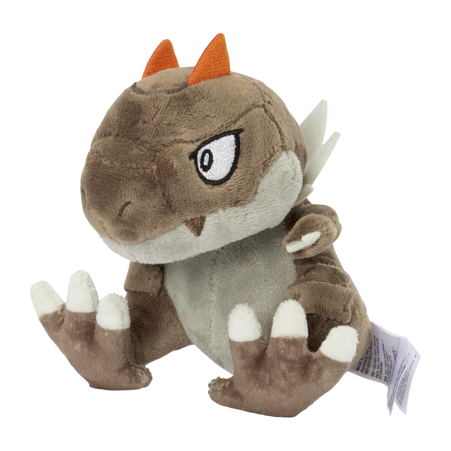 楽天市場】ポケモンセンターオリジナル 696 ぬいぐるみ Pokemon fit