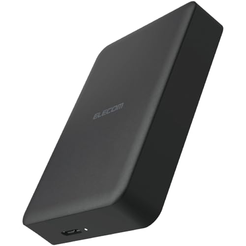 楽天市場】外付けハードディスク エレコム 4tbの通販