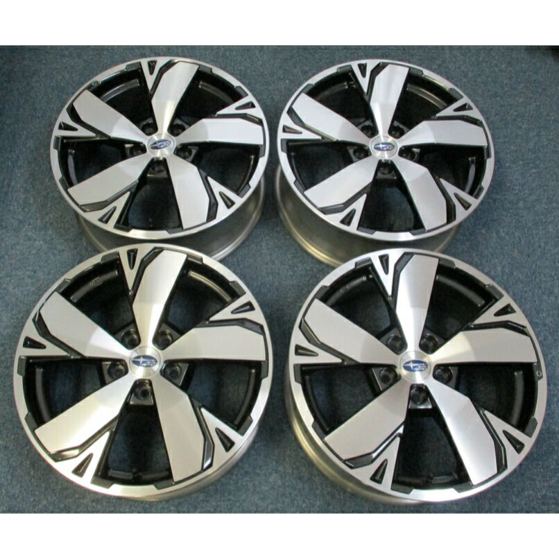 楽天市場】【中古 新車外しレベル】【スバル フォレスター 純正 中古