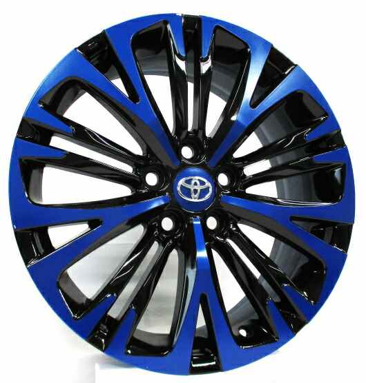 楽天市場】【中古 良品】【トヨタ ヤリスクロス 純正 中古 アルミ