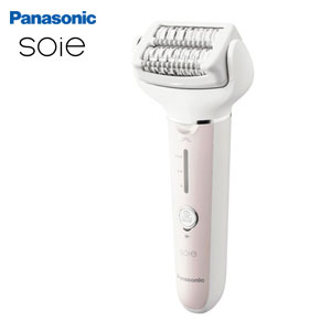 楽天市場】【在庫あり】脱毛器【送料無料】【Panasonic 脱毛機ソイエES