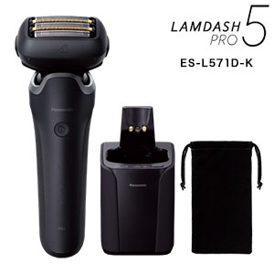 楽天市場】ラムダッシュ 5枚刃 全自動洗浄充電の通販