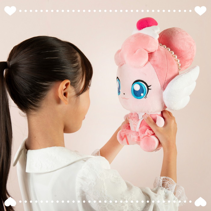 World of Miniature Bears バレリーナぬいぐるみ World of Miniature