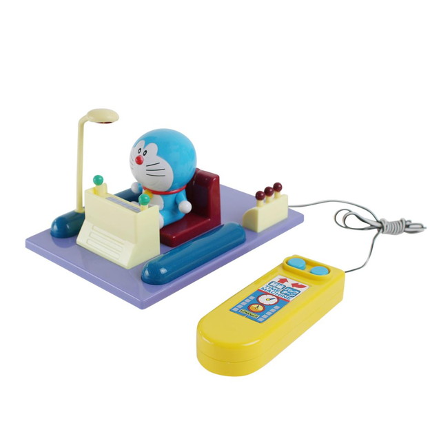 楽天市場】ドラえもん タイムマシンbox 1979 12枚組の通販