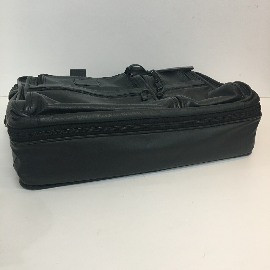 楽天市場】【送料無料】TUMI トゥミ レザー 革 ビジネス 2WAY 拡張 PC