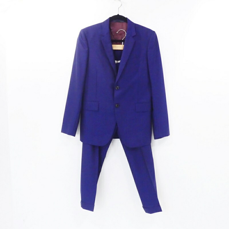 楽天市場】ポールスミス ゼニア スーツ l（スーツ｜スーツ