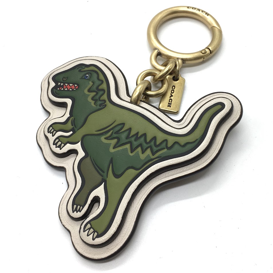 楽天市場】【中古】COACH | コーチ レキシー バッグ チャーム