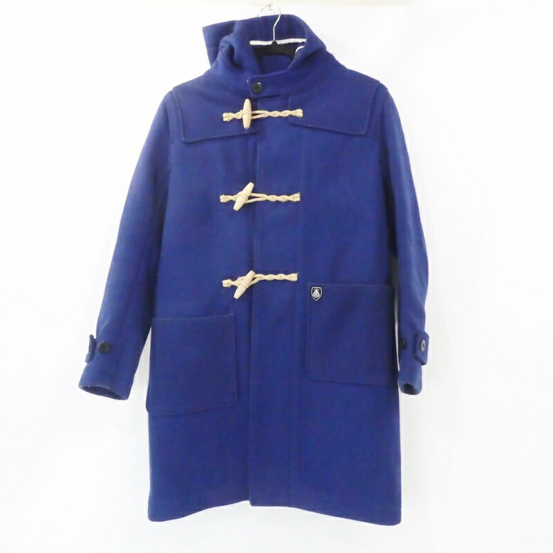 楽天市場】ORCIVAL（種類（コート・ジャケット）ダッフルコート