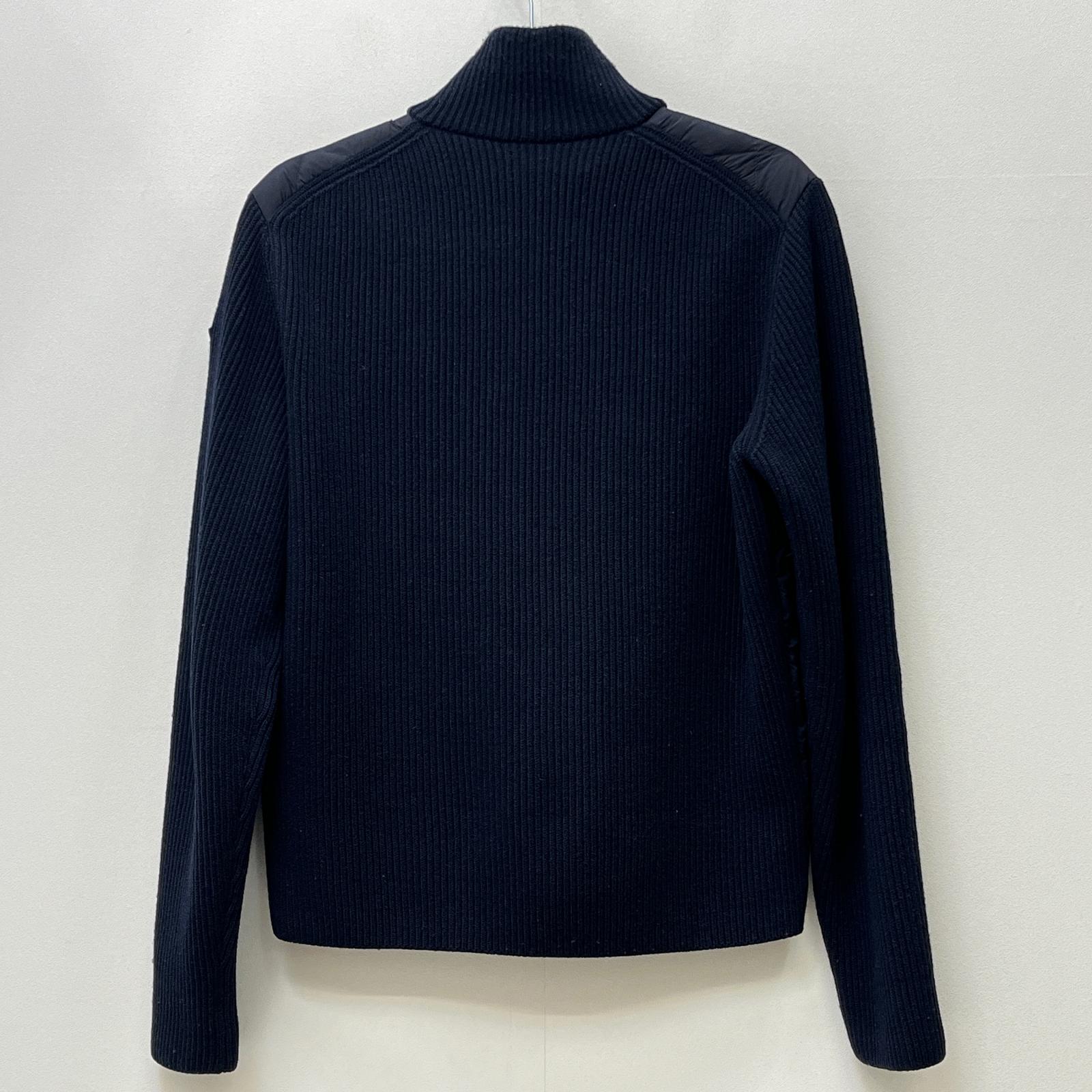 楽天市場】【中古】MONCLER | モンクレール CARDIGAN TRICOT ダウン