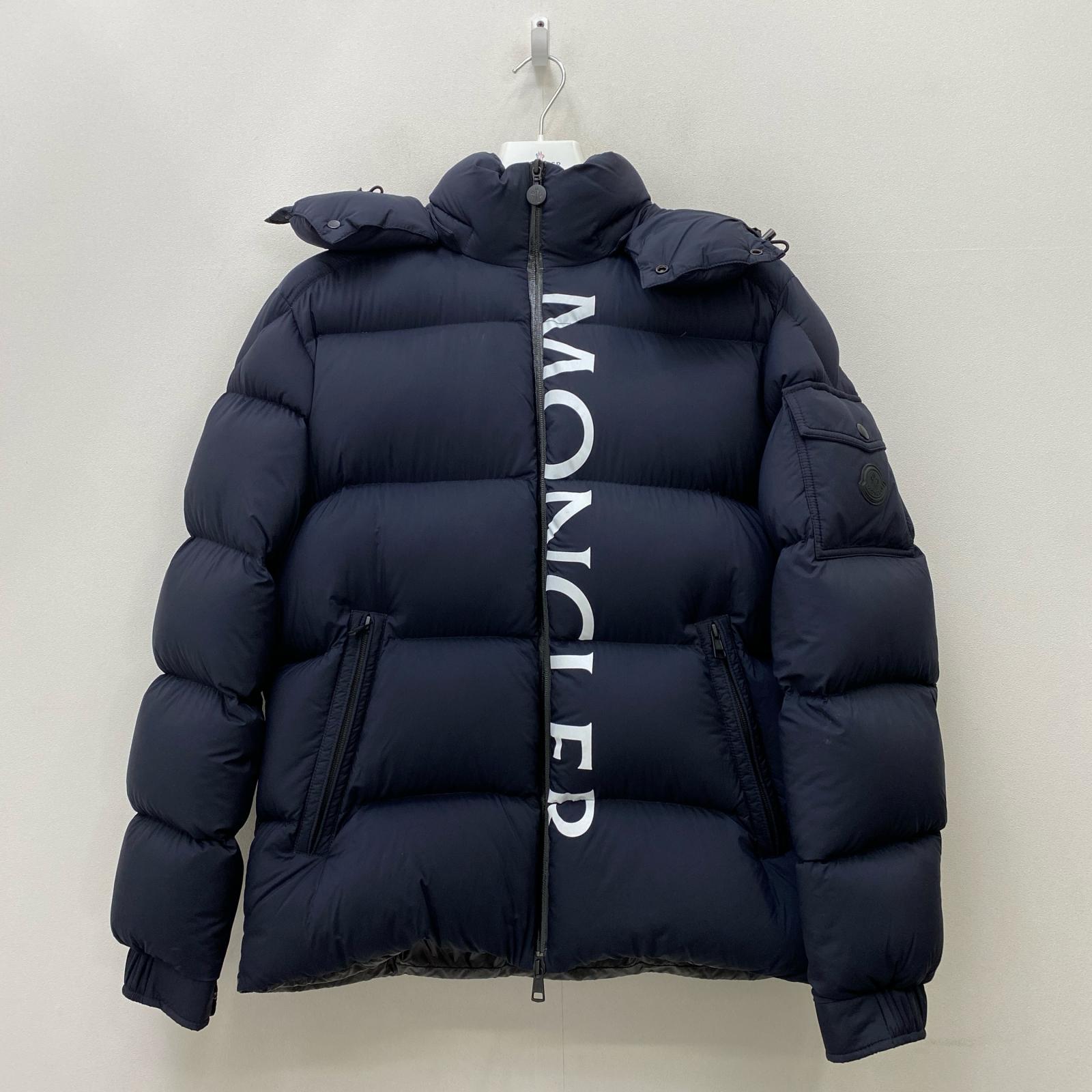 楽天市場】【中古】MONCLER | モンクレール maures giubbotto down