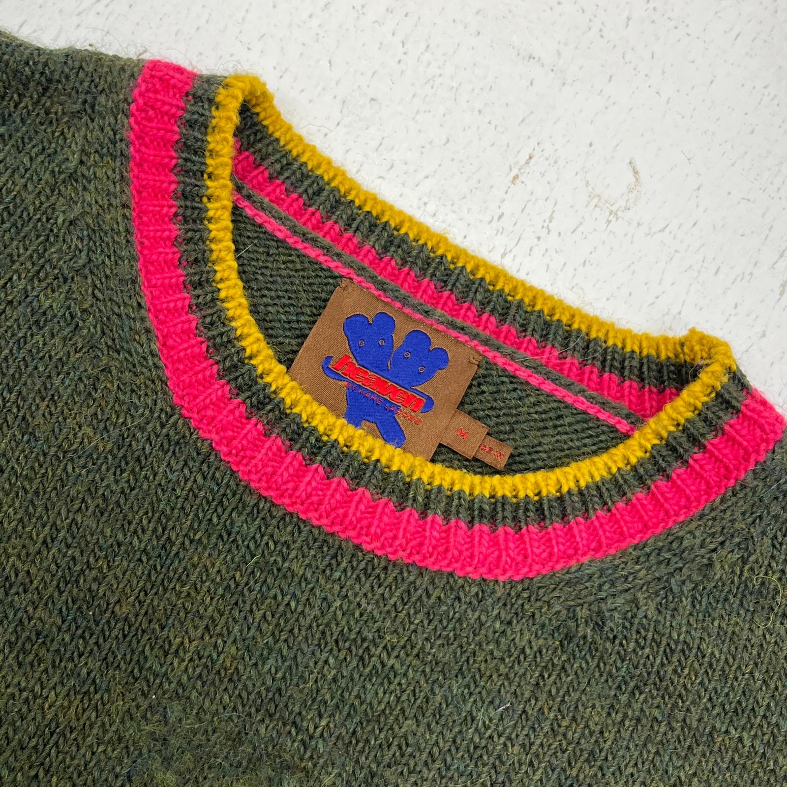 楽天市場】【中古】MARC JACOBS | マークジェイコブス Heaven By Marc