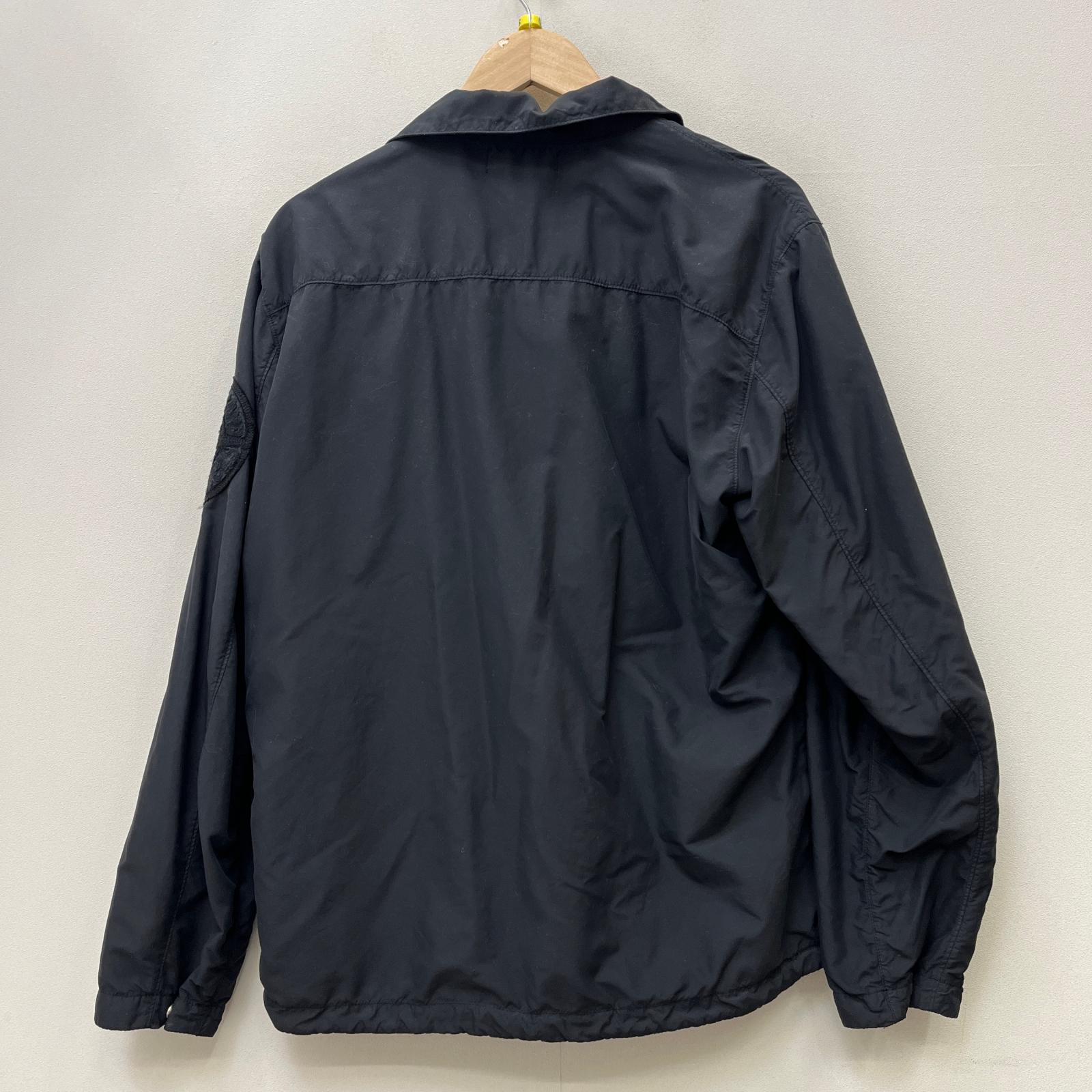 楽天市場】【中古】STONE ISLAND | ストーンアイランド sport jacket