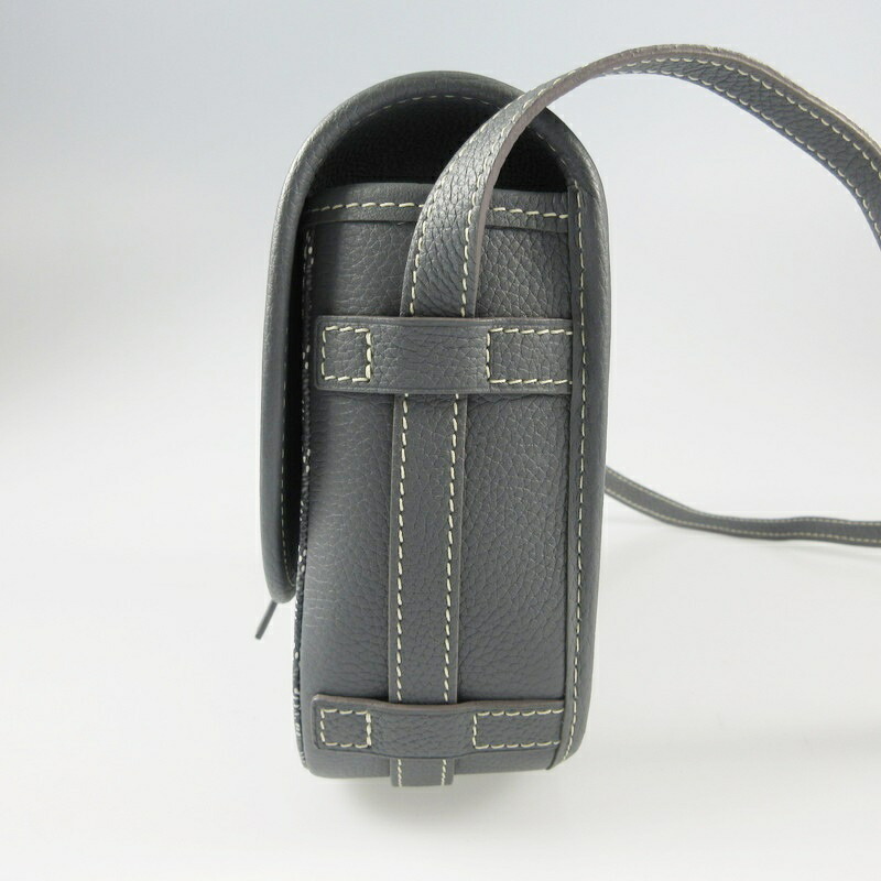 楽天市場】【中古】GOYARD | ゴヤール ベルヴェデーレPM ショルダー