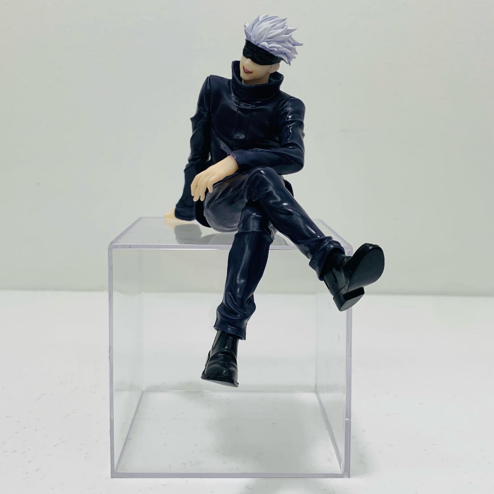 楽天市場】呪術廻戦 ぬーどるストッパーフィギュア 懐玉・玉折の通販