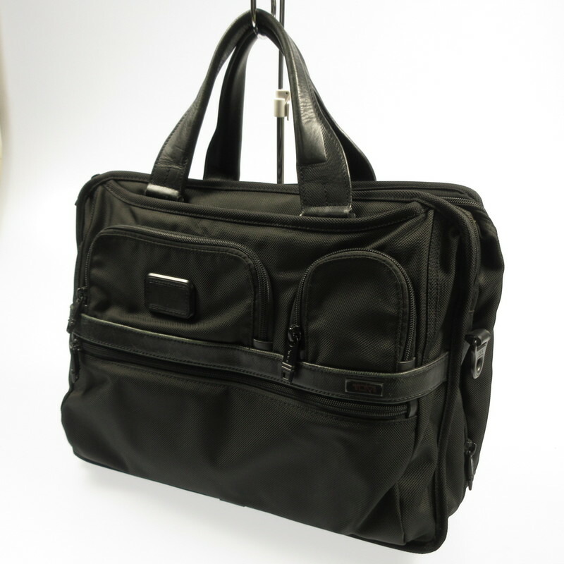 楽天市場】tumi ビジネスバッグ 96141の通販