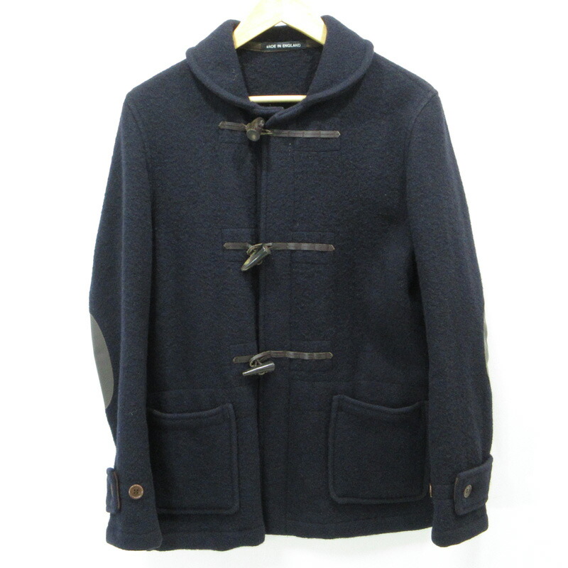 楽天市場】COMME des GARCONS HOMME×GLOVERALL コムデギャルソンオム