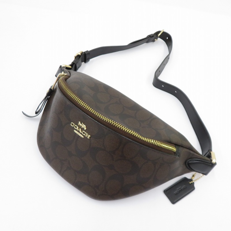 楽天市場】コーチ（ボディバッグ・ウエストポーチ｜男女兼用バッグ