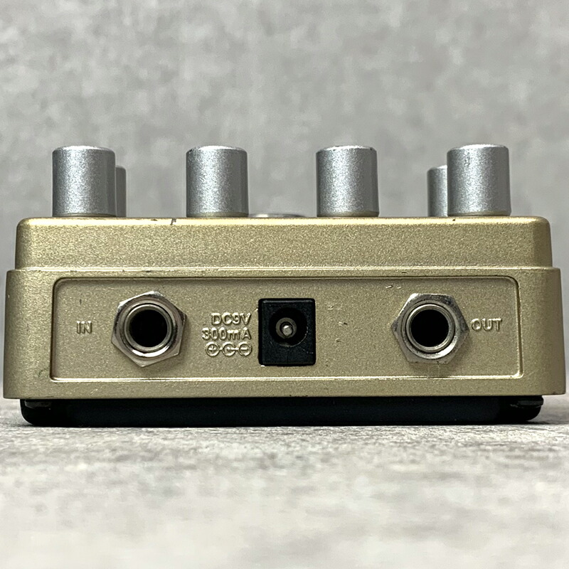 楽天市場】ZOOM / HL-01 Hyper Lead【used/ユーズド】【ギター