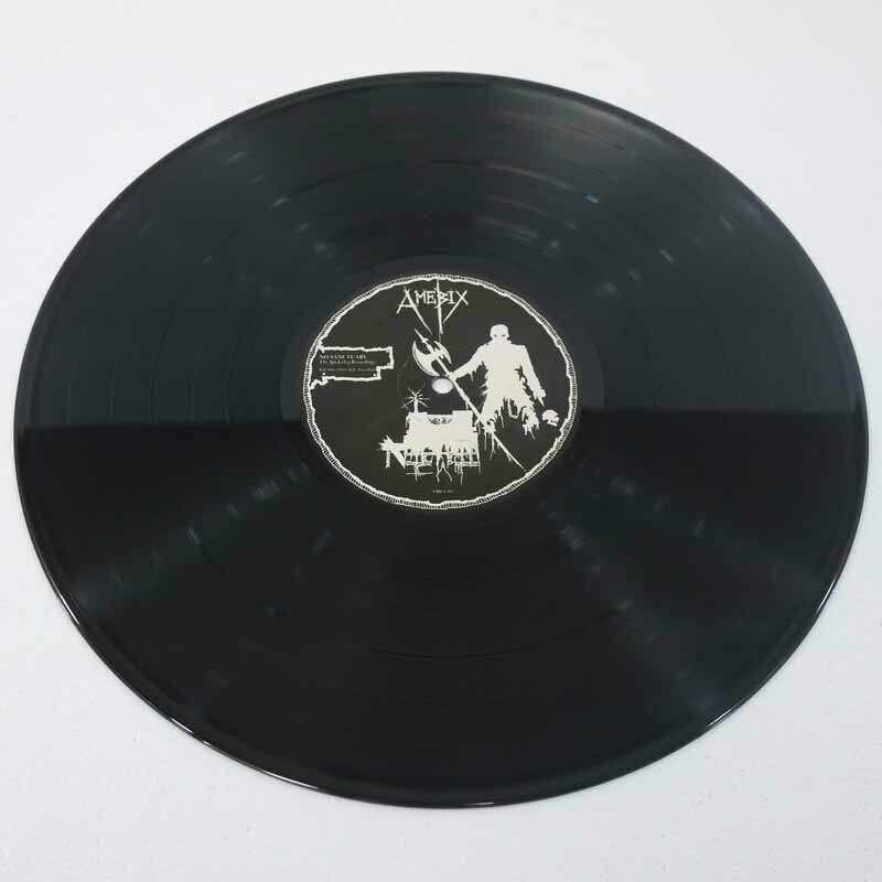 楽天市場】【中古】Amebix (アメビックス) No Sanctuary - The