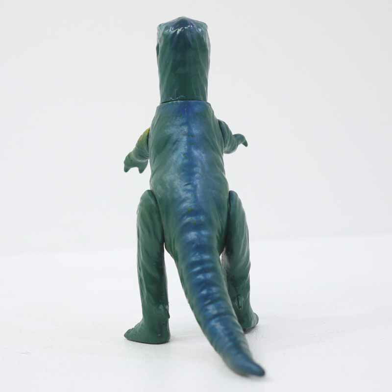 楽天市場】【中古】大恐竜シリーズ 4体セットマルシン【レトロ